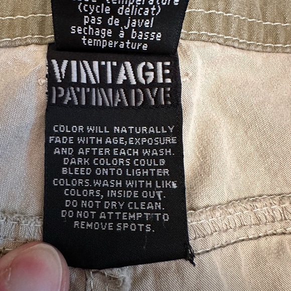 Kuhl Ambush Vintage THESE ARE SOLD UNABLE TO DELETE - Picture 5 of 11